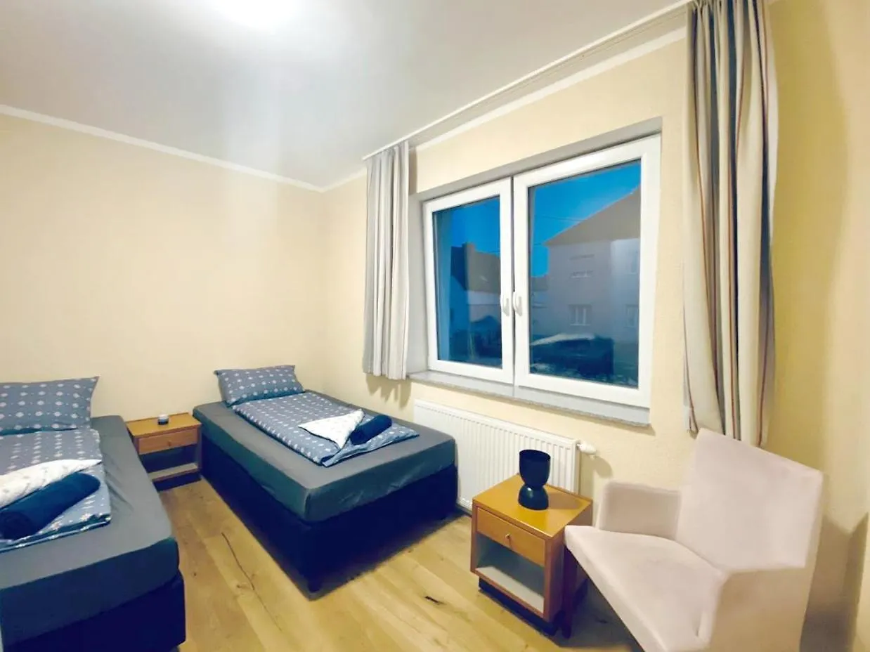 Проживание в семье Double Room In Floridsdorf Area Вена Австрия