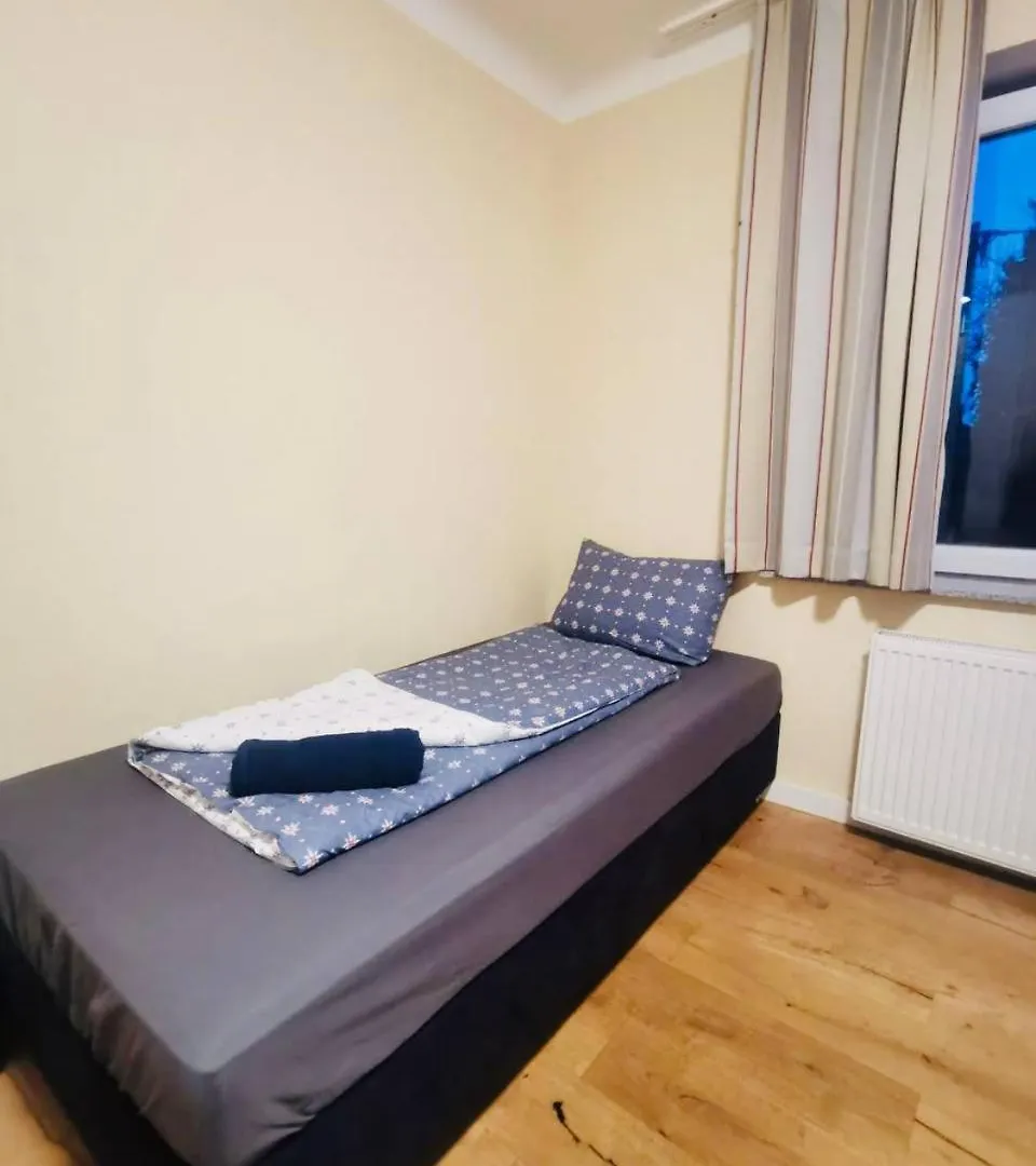 Double Room In Floridsdorf Area Вена 0*,  Австрия