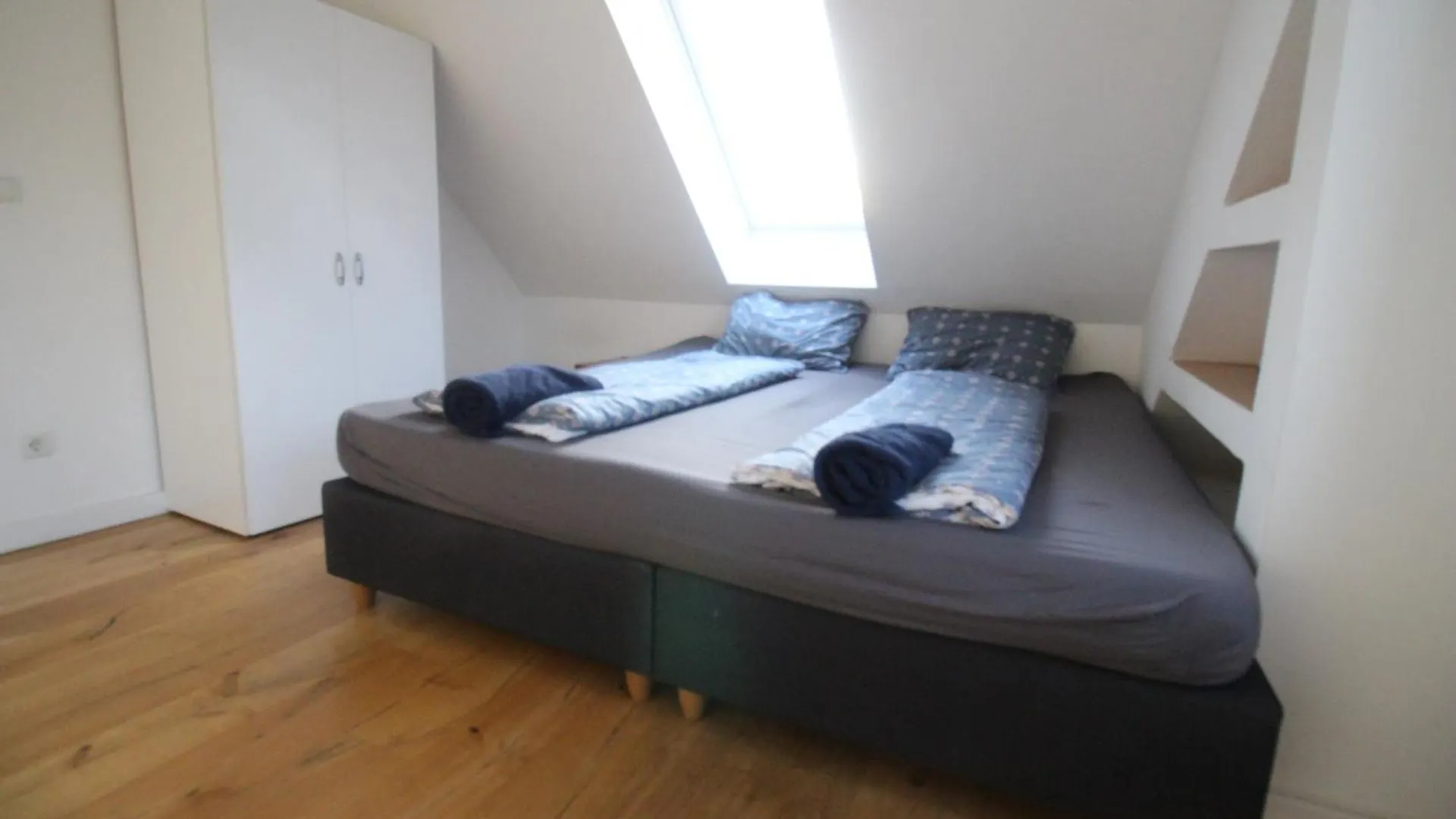 Double Room In Floridsdorf Area Вена 0*,  Австрия